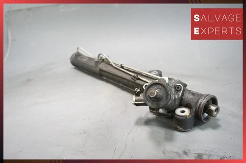 2009-15 Jaguar XF Front Power Steering Gear Rack Pinion Assembly 7852501749 OEM used OEM rack and pinion