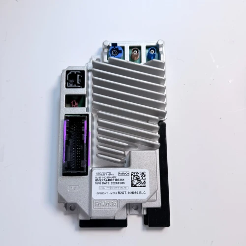 2024 Ford Edge Used OEM Audio Amplifier
