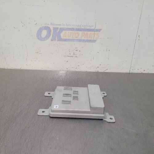 2023 Ford Bronco M1PZ18B849A Used OEM Audio Amplifier