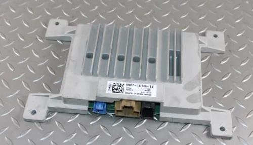 2020-2024 Ford Explorer LB5T18T806CC Used OEM Audio Amplifier