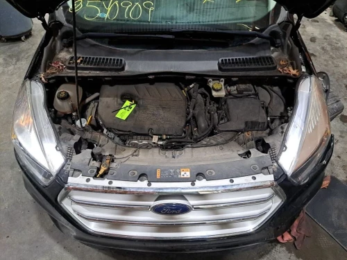 2018 Ford Escape Used OEM Audio Amplifier