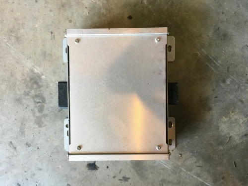 1991 Ford Explorer Used OEM Audio Amplifier