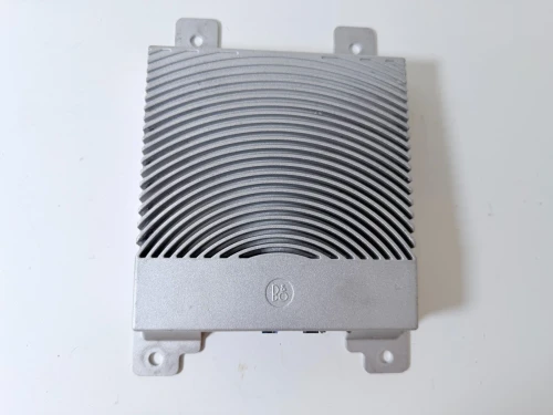 2022 Ford F-150 ML3T18T806AM Used OEM Audio Amplifier