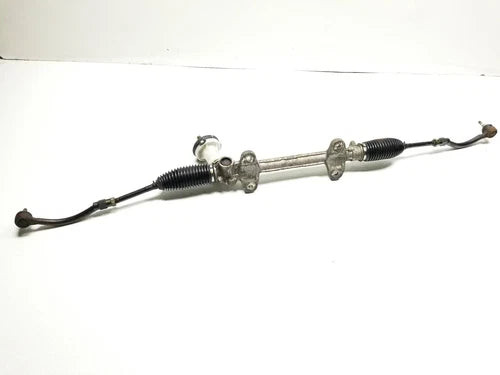14 15 16 HYUNDAI ELANTRA POWER STEERING GEAR RACK AND PINION OEM SEDAN used OEM rack and pinion