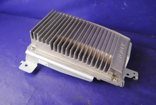 2013-2019 Ford Flex CT4T18B849AJ Used OEM Audio Amplifier