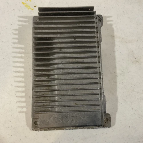 2012-2018 Ford Focus CT4T18B849AC Sony Used OEM Audio Amplifier