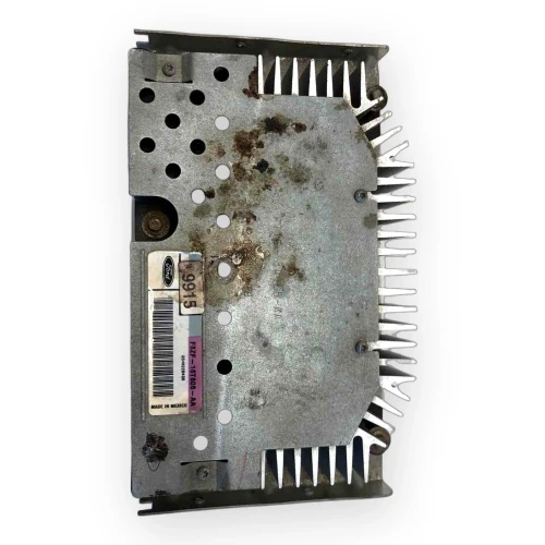 2001-2004 Ford Mustang F8ZF18T806AA Used OEM Audio Amplifier