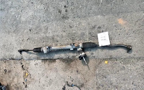 2008-2015 Nissan Rogue Power Steering Gear Manual Rack and Pinion Assembly OEM used OEM rack and pinion