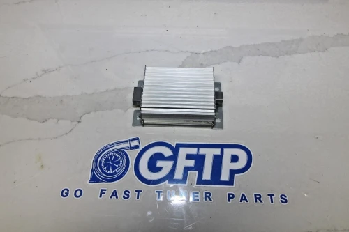 2007-2009 Ford Mustang BA1T18C808AA Used OEM Audio Amplifier