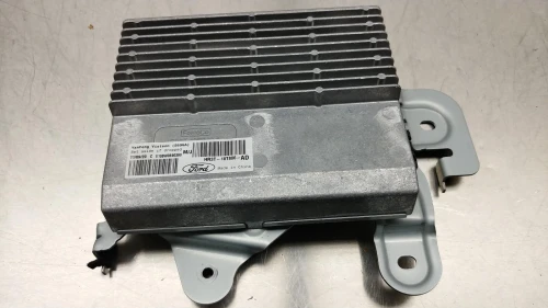 2015-2023 Ford Mustang HR3T18T806AD Used OEM Audio Amplifier