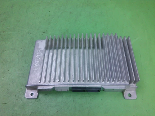 2012-2019 Ford Explorer CT4T18B849AF Used OEM Audio Amplifier