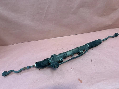 BMW E36 Z3 Hydro Power Steering Gear Rack & Pinion OEM 138K Miles used OEM rack and pinion