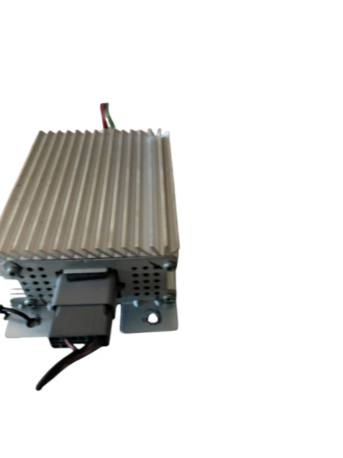 2009 Ford Escape 8A5T18C808AB Used OEM Audio Amplifier