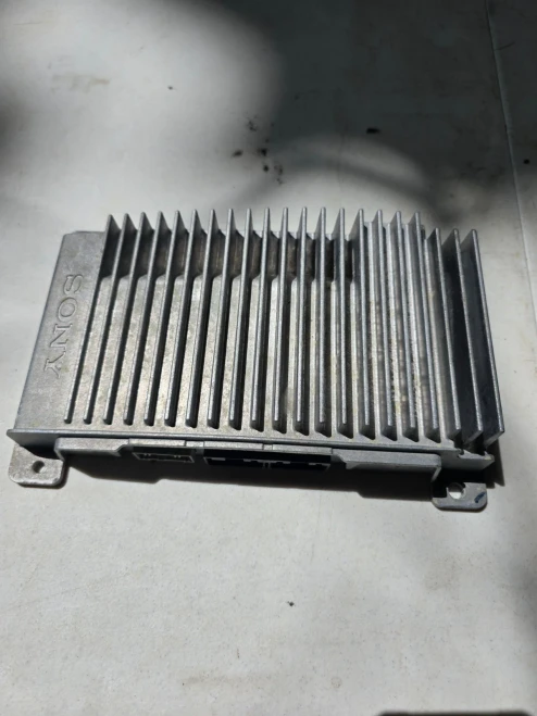 2013-2016 Ford Escape CT4T18B849AF Sony Used OEM Audio Amplifier