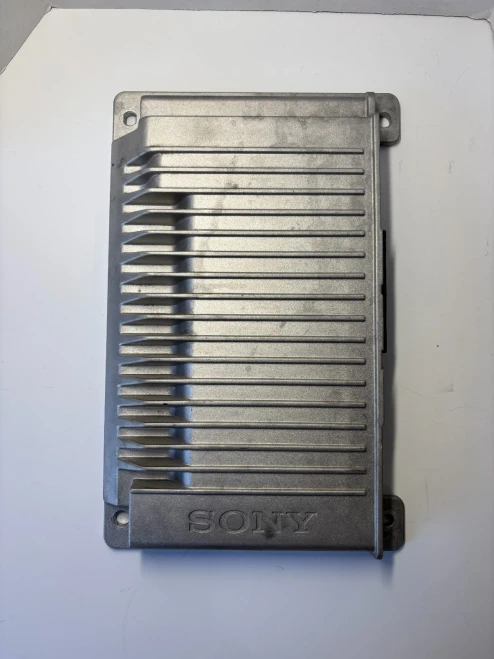 2018-2022 Ford DS7T18B849AZ Sony Used OEM Audio Amplifier