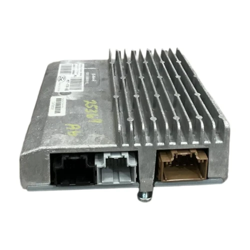 2017-2023 Ford Mustang HR3T18T806AB Used OEM Audio Amplifier