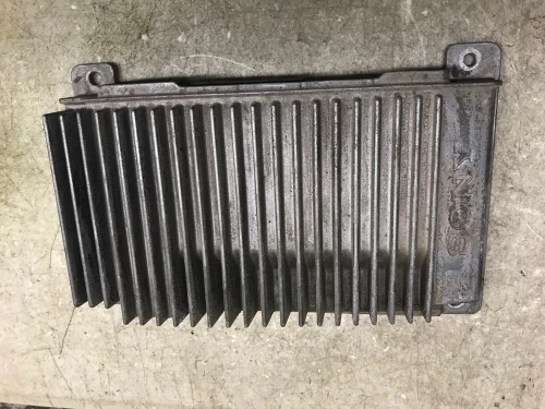 2011 Ford Edge Used OEM Audio Amplifier