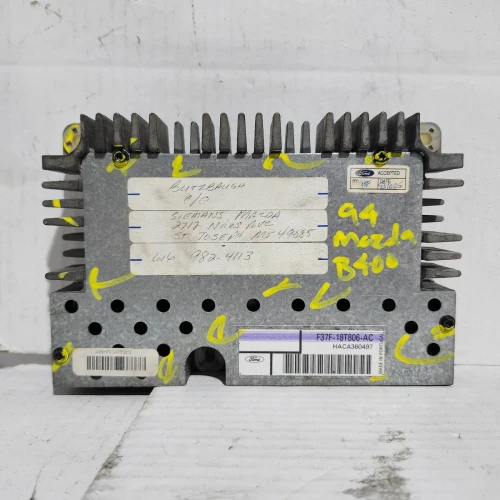 Ford Ranger F37F18T806AC Used OEM Audio Amplifier