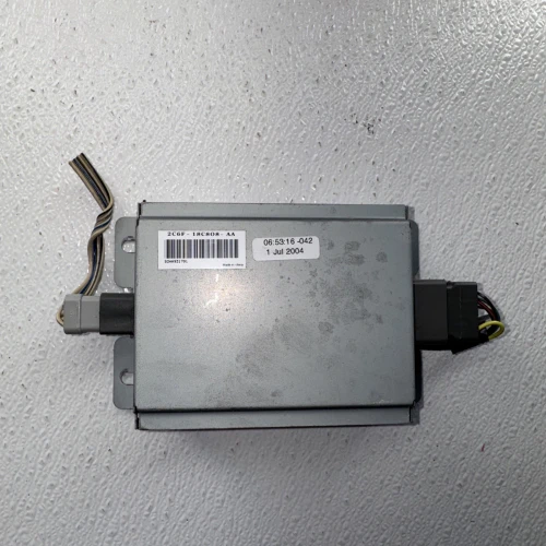 2004 Ford Explorer 2C6F18C808AA Used OEM Audio Amplifier