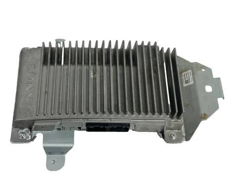2011-2014 Ford F-150 DL3T18T806AH Sony Used OEM Audio Amplifier