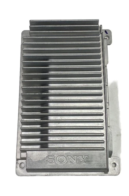 2011-2012 Ford Explorer BT4T18B849DG Used OEM Audio Amplifier