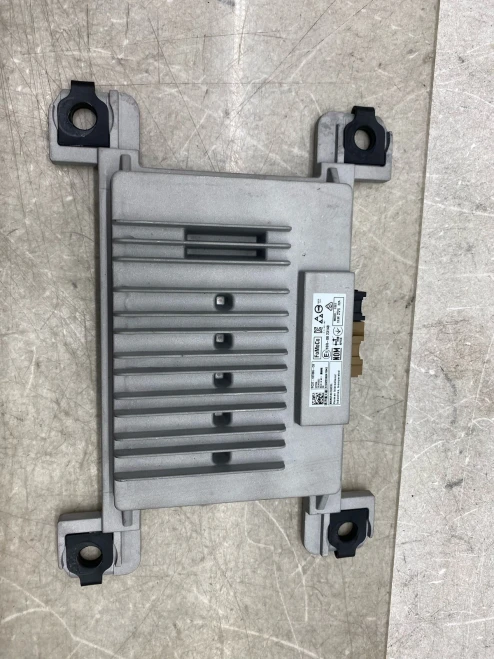 2023-2024 Ford F-250 PC3T18T806CB Used OEM Audio Amplifier