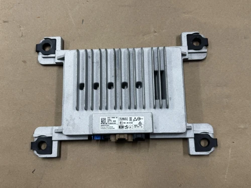2023-2025 Ford F-250 Used OEM Audio Amplifier