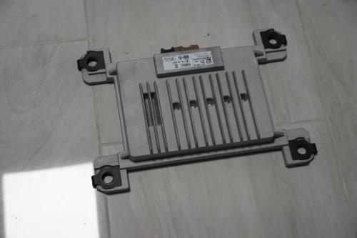 2025 Ford F-150 SL3T18T806BD Used OEM Audio Amplifier