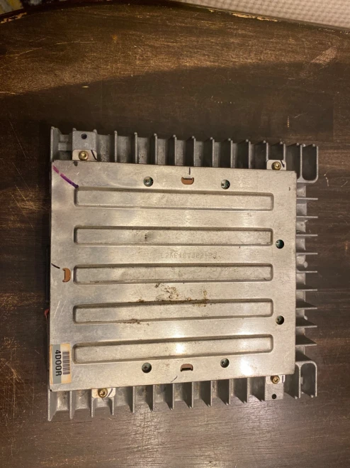 1995-1997 Ford Explorer Used OEM Audio Amplifier
