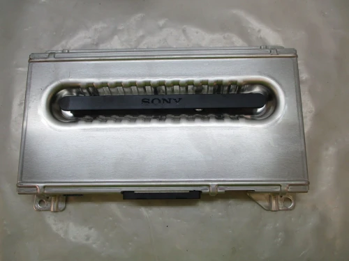 2017 Ford Fusion Sony Used OEM Audio Amplifier