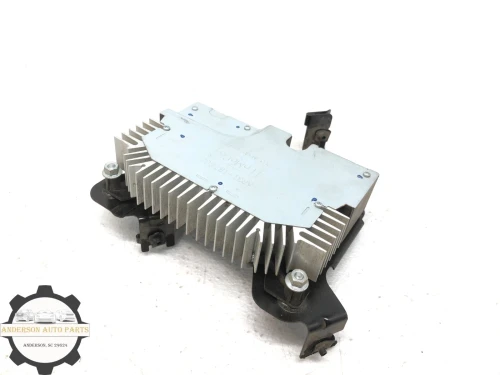 2008-2014 Ford F-250 Used OEM Audio Amplifier