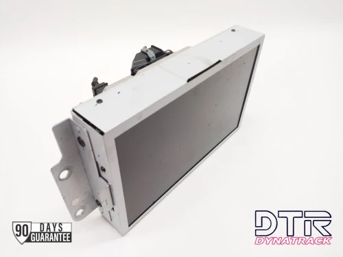 2017-2019 Ford Fusion Used OEM Audio Amplifier