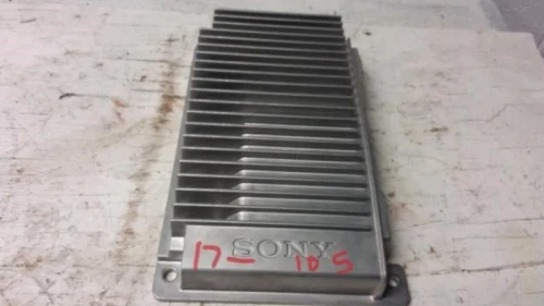 2013-2015 Ford Explorer CT4T18B849AF Used OEM Audio Amplifier