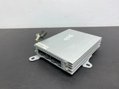 2013 Ford Mustang Used OEM Audio Amplifier