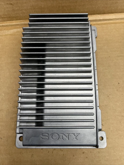 Ford Explorer CT4T18B849AF Sony Used OEM Audio Amplifier