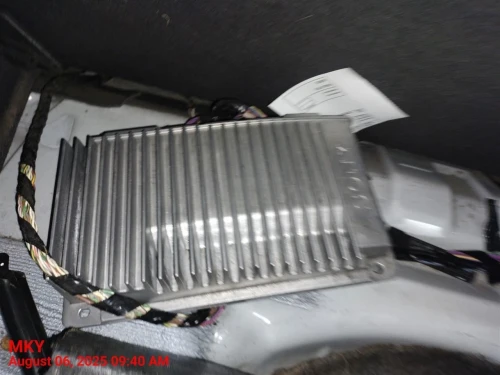 2012-2013 Ford Focus Used OEM Audio Amplifier
