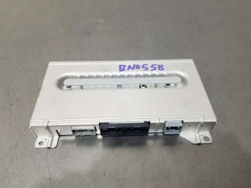 2017 Ford Explorer 9 Speaker Used OEM Audio Amplifier