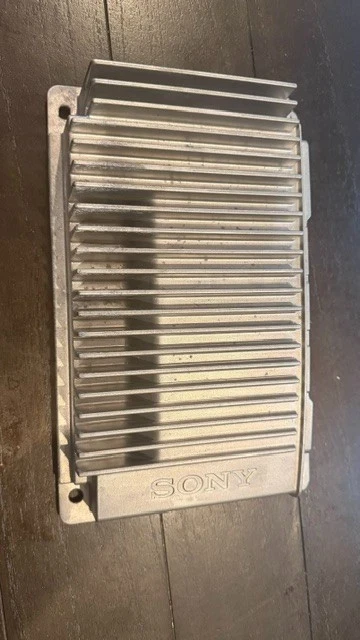 2011-2014 Ford BT4T18B849DG Sony Used OEM Audio Amplifier