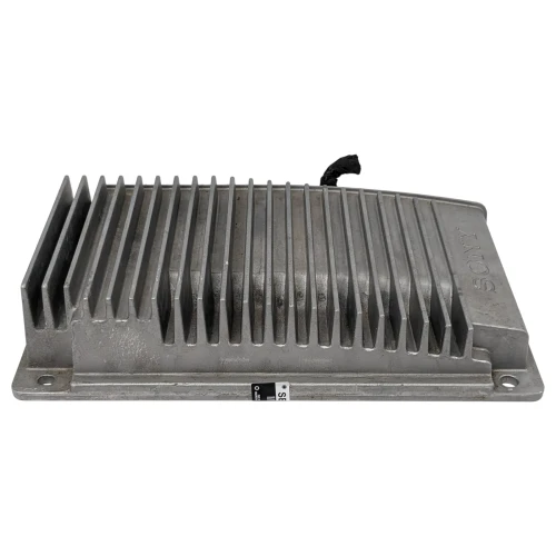 2013-2014 Ford Flex Sony Used OEM Audio Amplifier