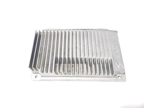 2015-2018 Ford Focus Sony Trunk Mounted Used OEM Audio Amplifier