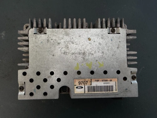 1996 Ford Thunderbird Used OEM Audio Amplifier