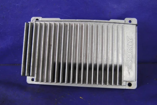 2012-2019 Ford Flex CT4T18B849AA Used OEM Audio Amplifier