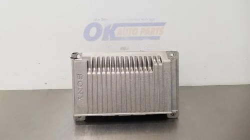2015 Ford F-350 DS7T18B849AT Used OEM Audio Amplifier