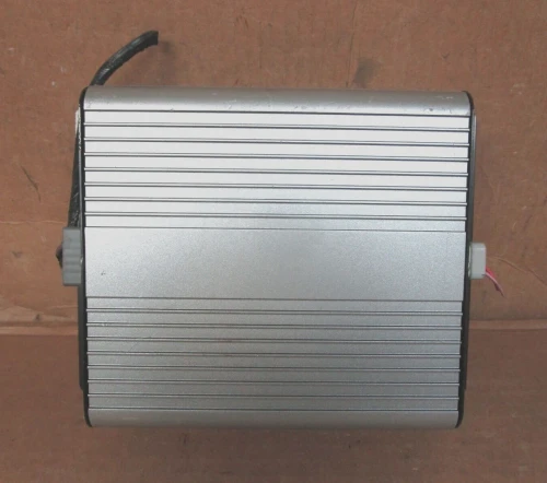 2005 Ford Mustang 6R3T18C808AB Used OEM Audio Amplifier