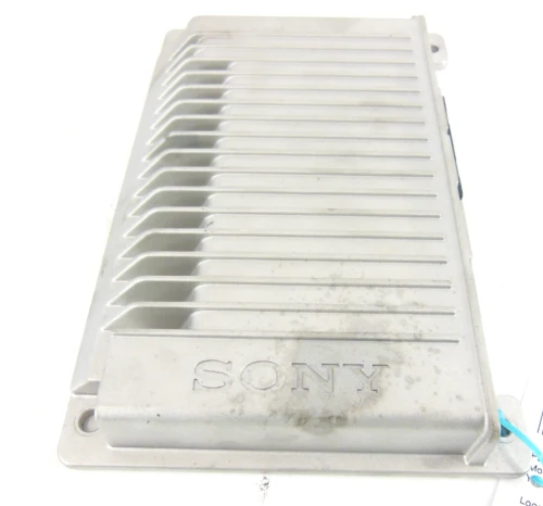 2015-2018 Ford Edge DS7T18B849AZ Sony Used OEM Audio Amplifier