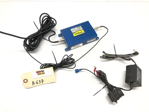 2011-2016 Ford F-250 Used OEM Audio Amplifier