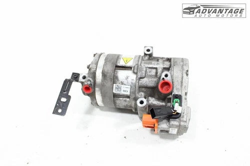 2021-2025 KIA SORENTO HYBRID 1.6L L4 A/C AC AIR CONDITIONING COMPRESSOR OEM
