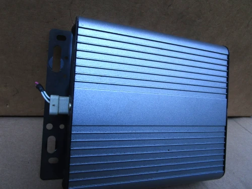 2005 Ford Mustang 5R3T18C808AA Used OEM Audio Amplifier