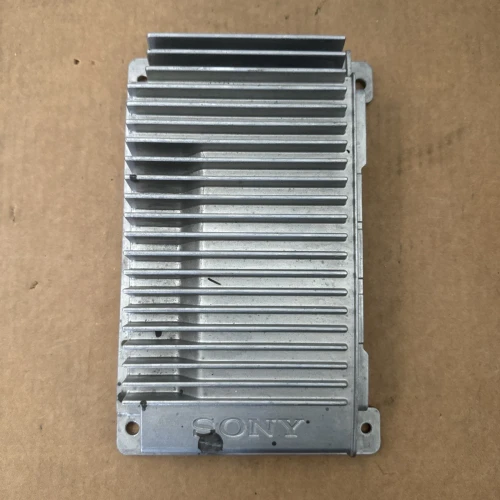 2014-2016 Ford Focus CT4T18B849AJ Used OEM Audio Amplifier