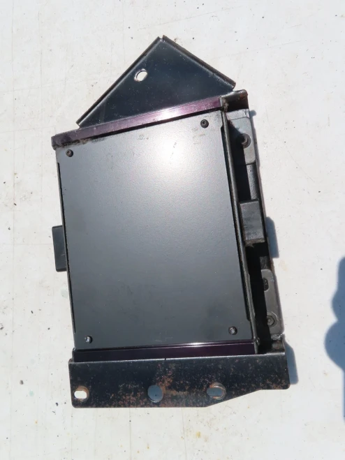 1989-1992 Ford Bronco Used OEM Audio Amplifier